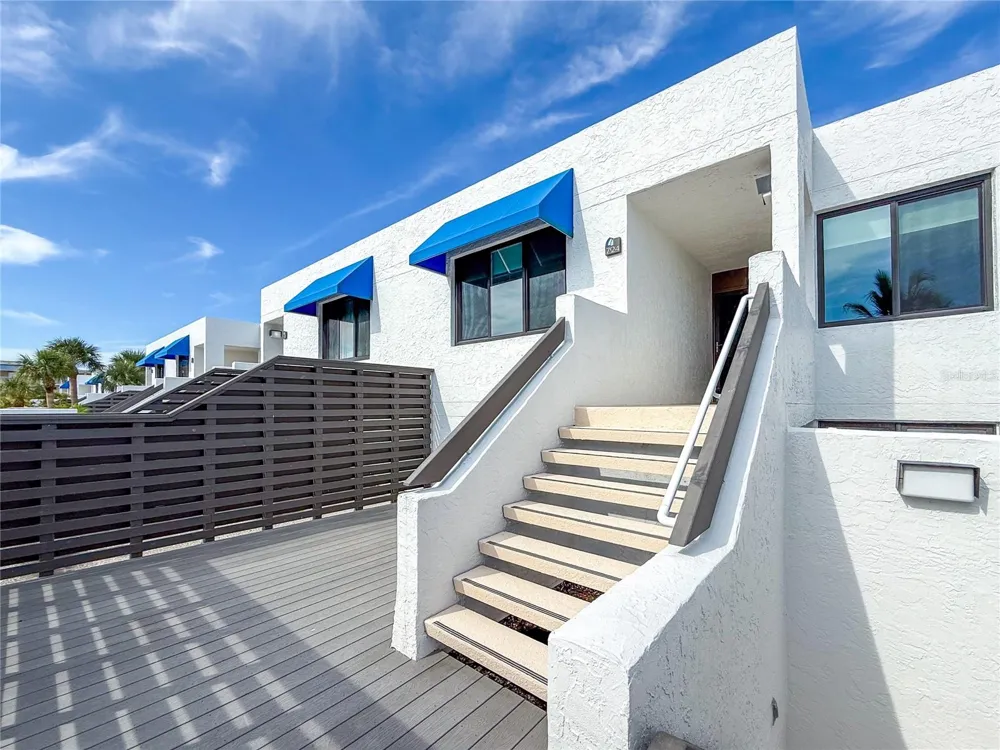 724 BAYPORT WAY #724 Longboat Key, FL 34228