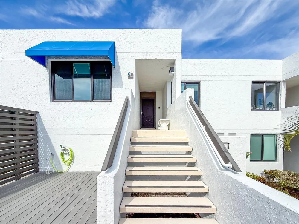 724 BAYPORT WAY #724 Longboat Key, FL 34228