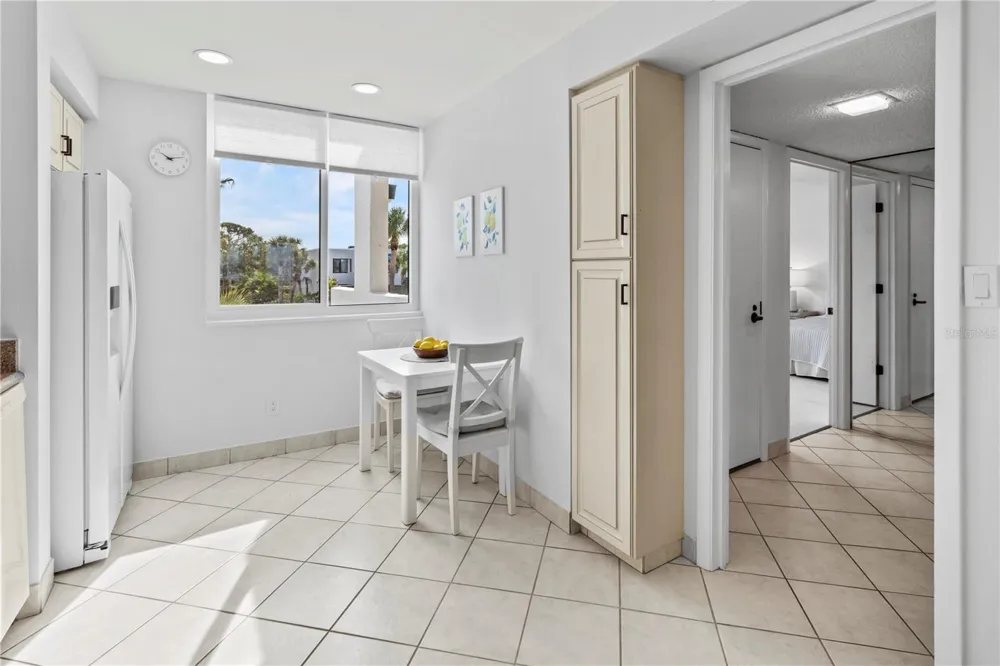 724 BAYPORT WAY #724 Longboat Key, FL 34228