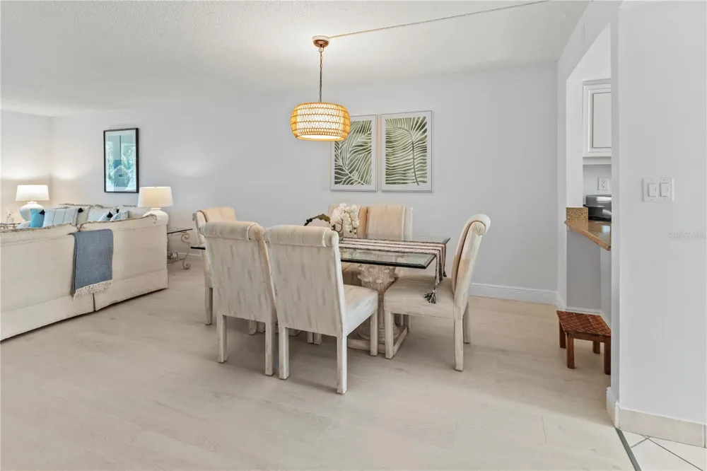 724 BAYPORT WAY #724 Longboat Key, FL 34228