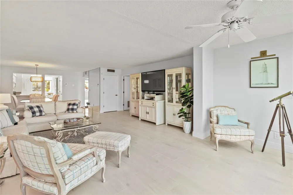 724 BAYPORT WAY #724 Longboat Key, FL 34228