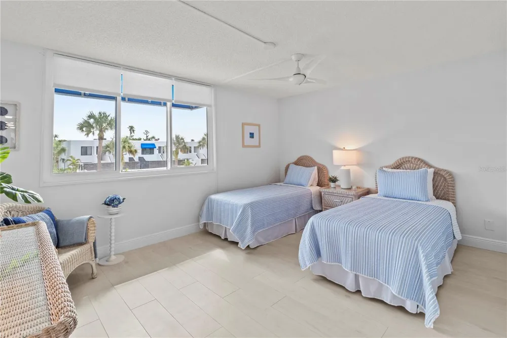 724 BAYPORT WAY #724 Longboat Key, FL 34228
