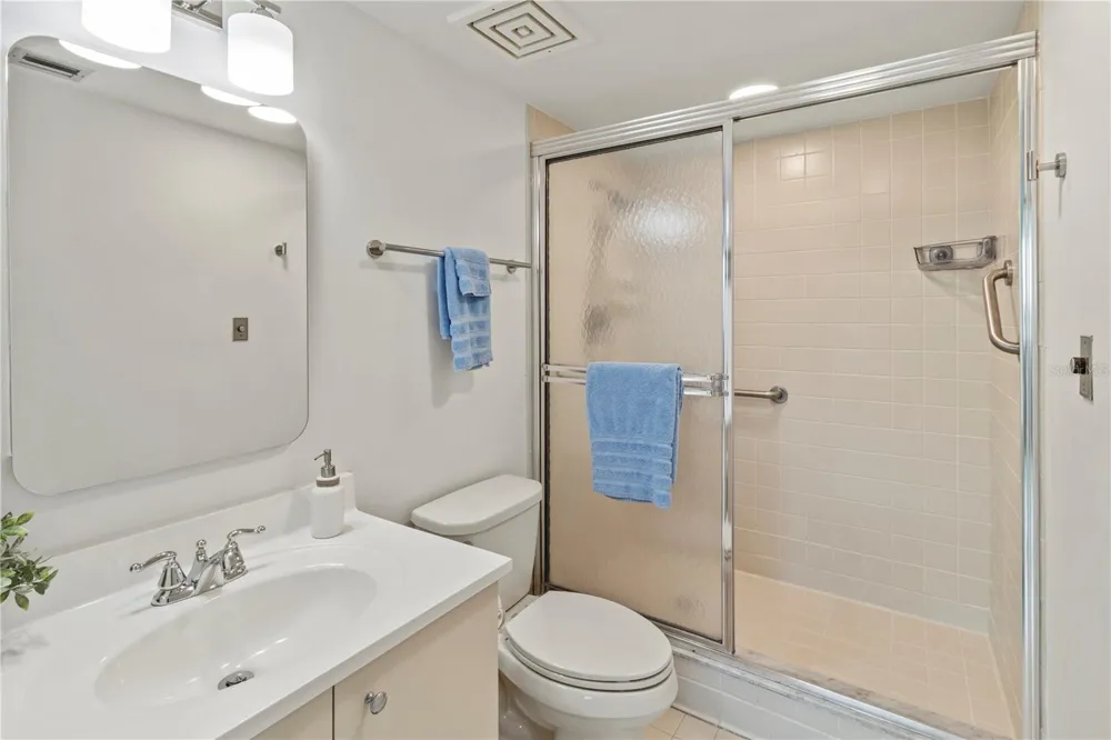 724 BAYPORT WAY #724 Longboat Key, FL 34228