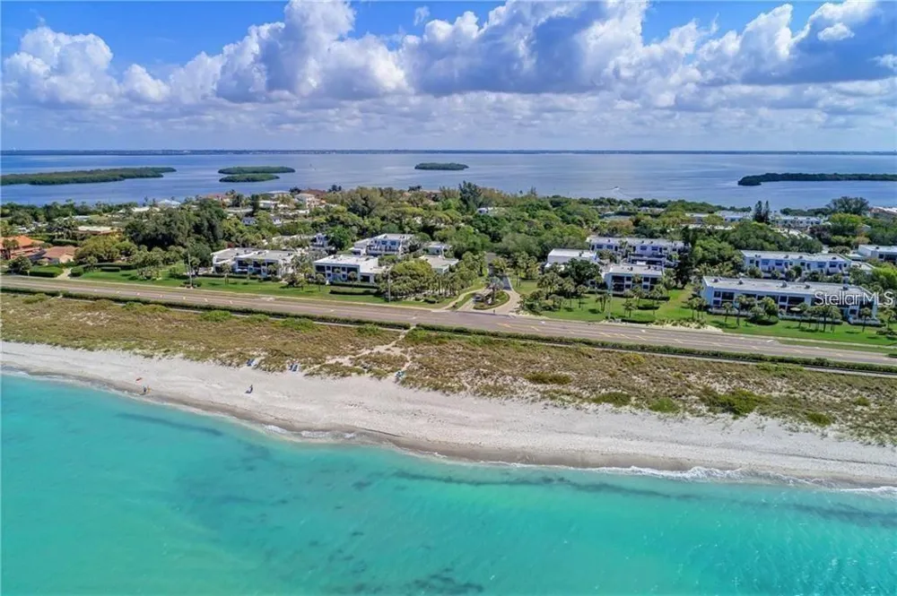 724 BAYPORT WAY #724 Longboat Key, FL 34228