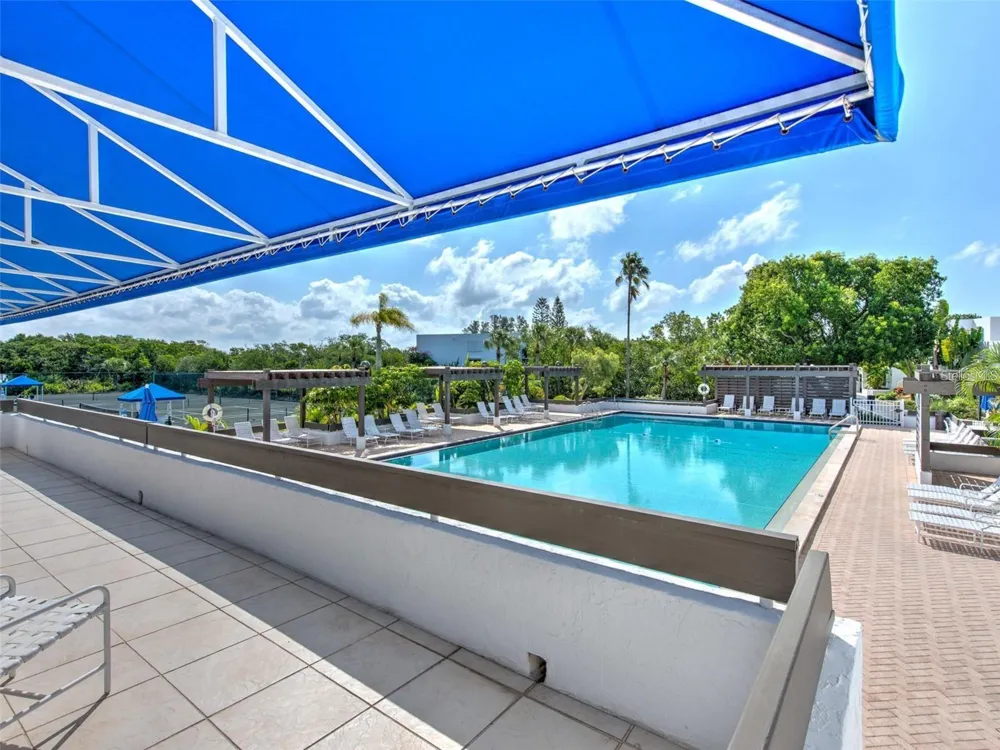 724 BAYPORT WAY #724 Longboat Key, FL 34228