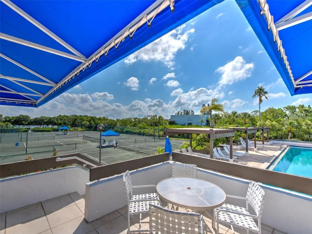 724 BAYPORT WAY #724 Longboat Key, FL 34228