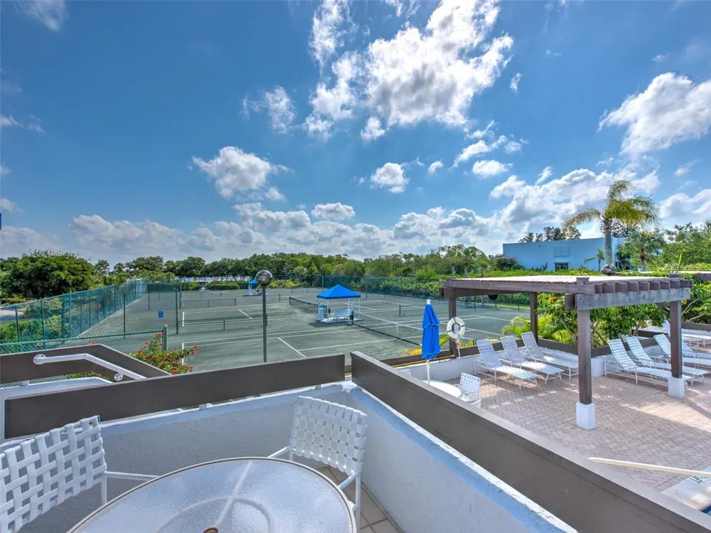 724 BAYPORT WAY #724 Longboat Key, FL 34228