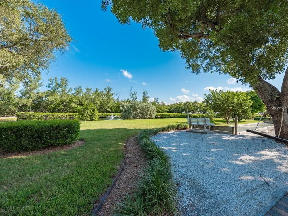 724 BAYPORT WAY #724 Longboat Key, FL 34228