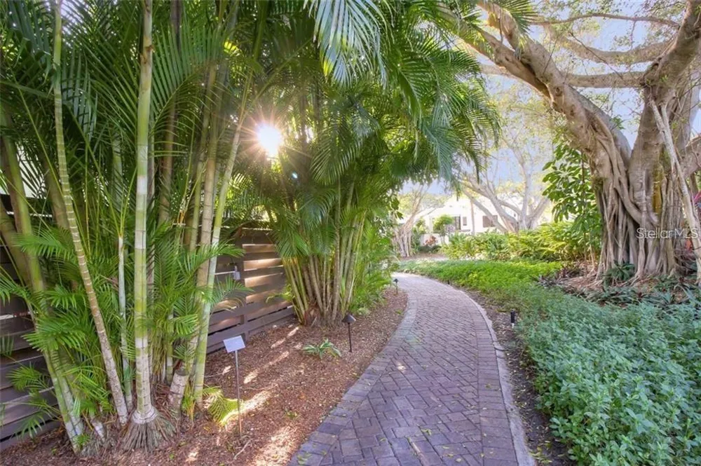 724 BAYPORT WAY #724 Longboat Key, FL 34228