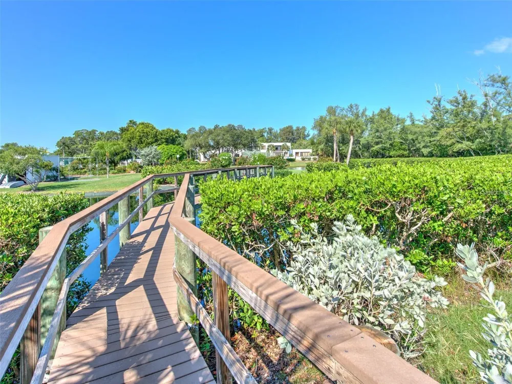 724 BAYPORT WAY #724 Longboat Key, FL 34228