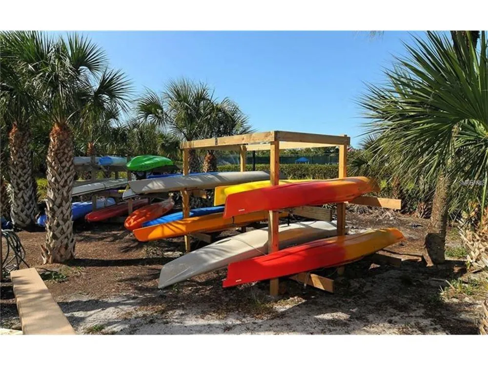 724 BAYPORT WAY #724 Longboat Key, FL 34228