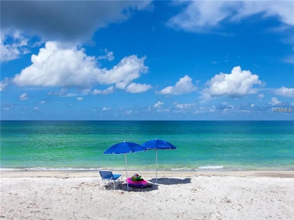 724 BAYPORT WAY #724 Longboat Key, FL 34228