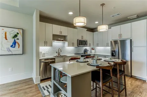 1003 Ridgewalk Parkways #3209