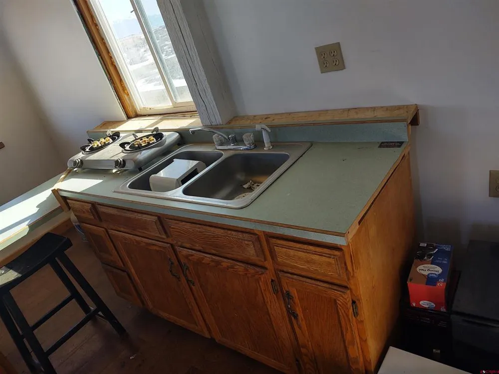 25298 Goldenhill Avenue Moffat, CO 81143
