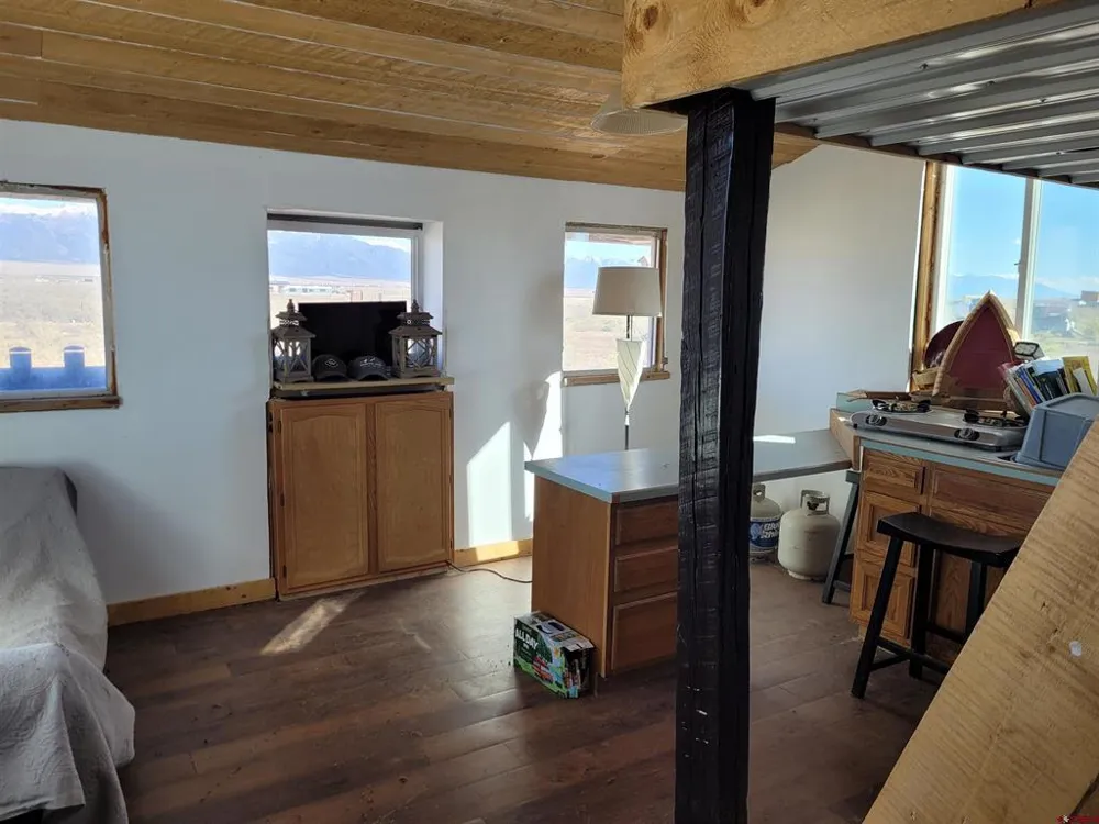 25298 Goldenhill Avenue Moffat, CO 81143