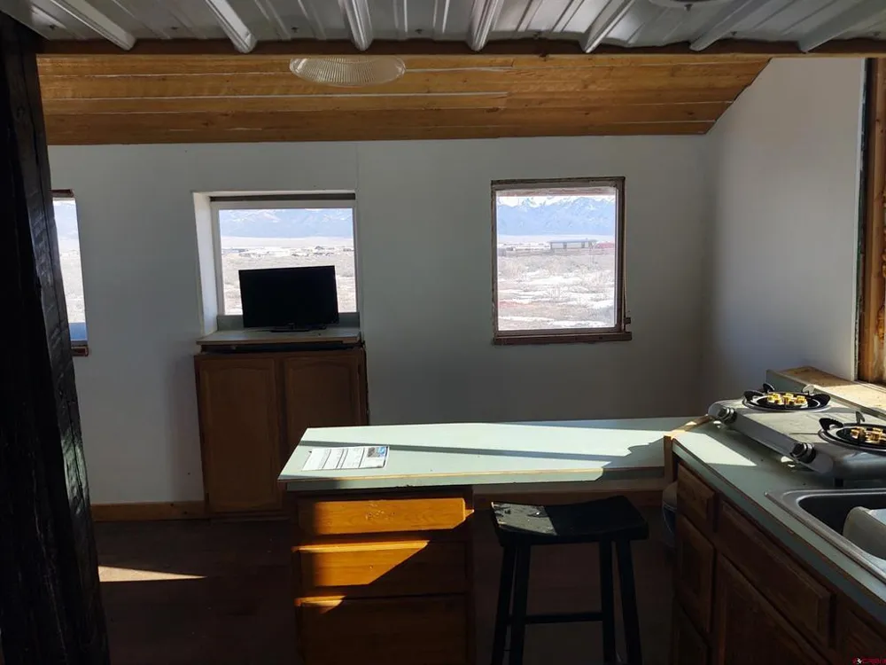 25298 Goldenhill Avenue Moffat, CO 81143
