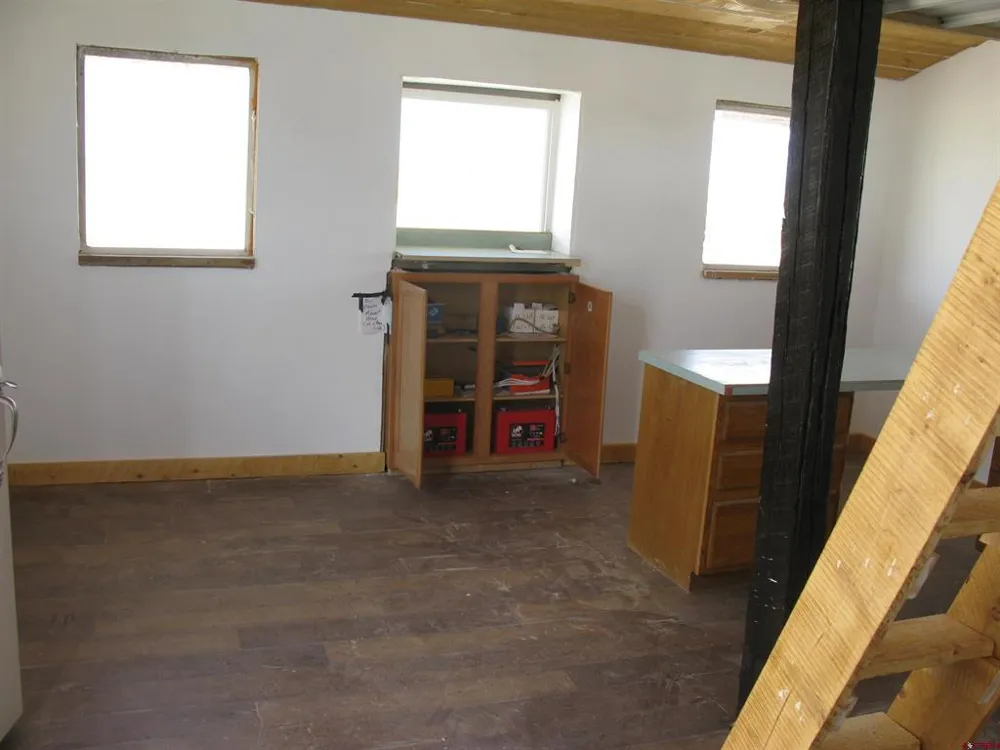 25298 Goldenhill Avenue Moffat, CO 81143