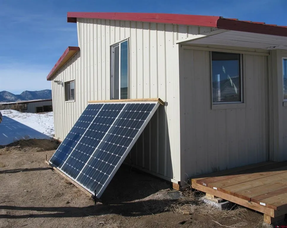 25298 Goldenhill Avenue Moffat, CO 81143