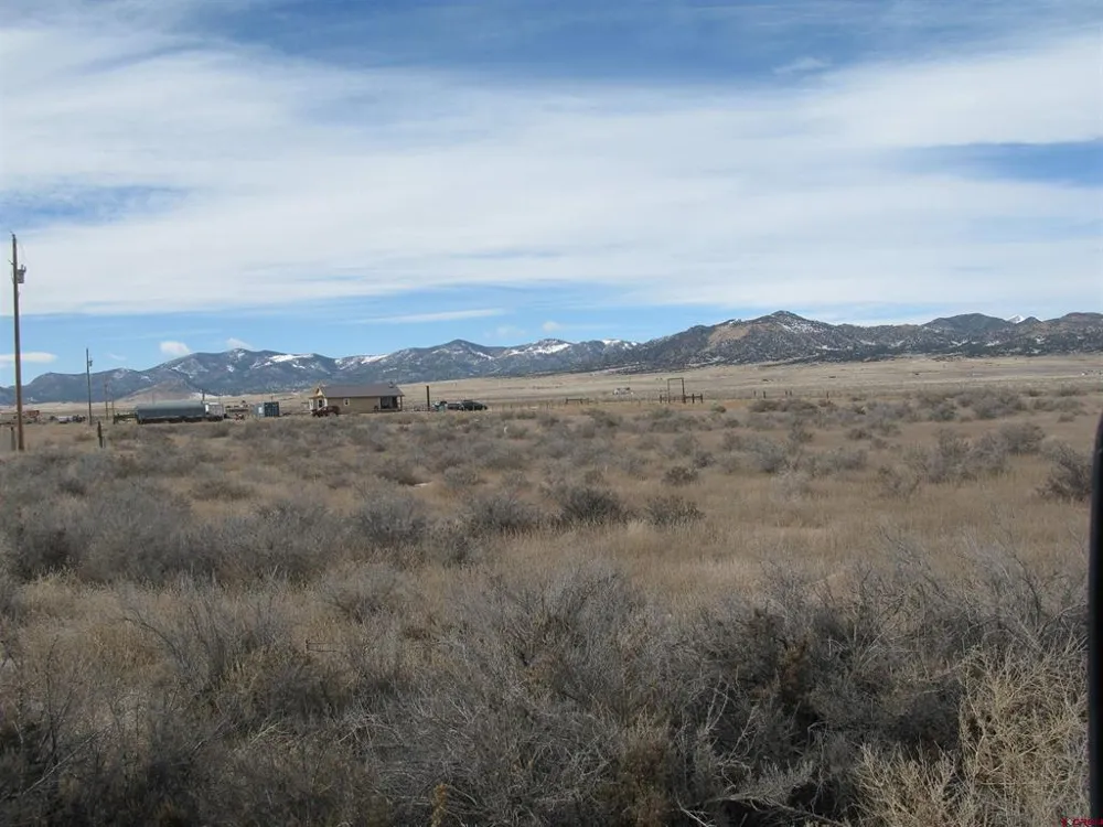25298 Goldenhill Avenue Moffat, CO 81143