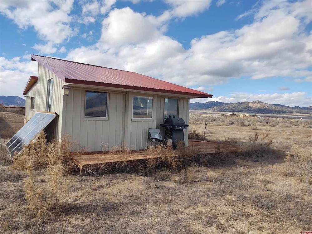 25298 Goldenhill Avenue Moffat, CO 81143