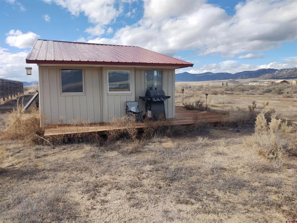 25298 Goldenhill Avenue Moffat, CO 81143