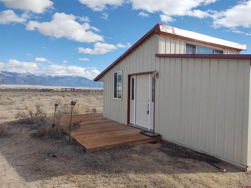 25298 Goldenhill Avenue Moffat, CO 81143