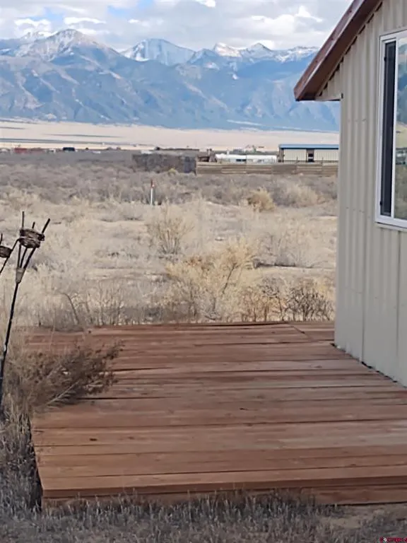 25298 Goldenhill Avenue Moffat, CO 81143
