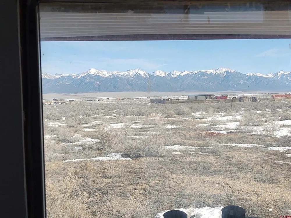 25298 Goldenhill Avenue Moffat, CO 81143