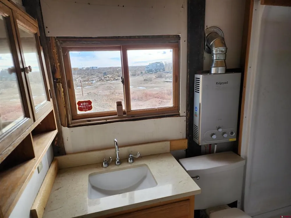 25298 Goldenhill Avenue Moffat, CO 81143