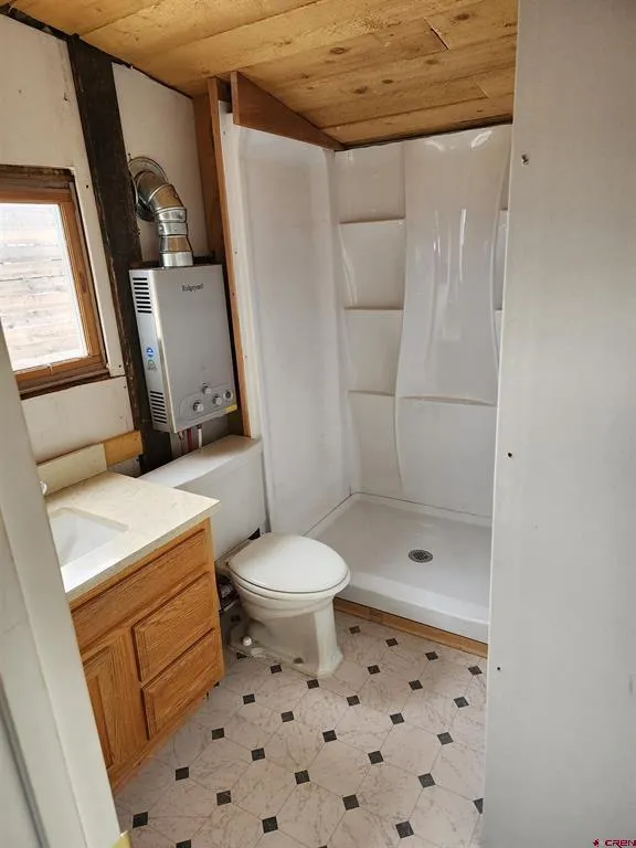 25298 Goldenhill Avenue Moffat, CO 81143