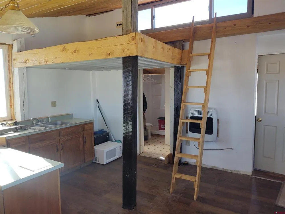25298 Goldenhill Avenue Moffat, CO 81143