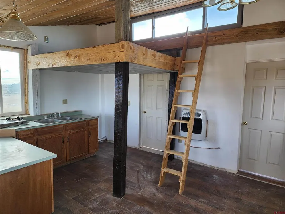 25298 Goldenhill Avenue Moffat, CO 81143