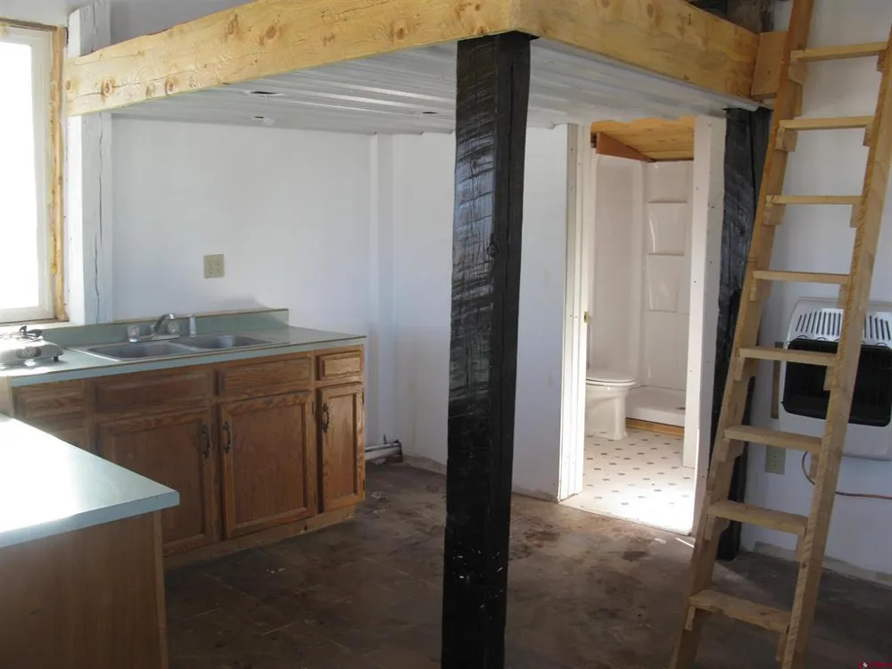 25298 Goldenhill Avenue Moffat, CO 81143