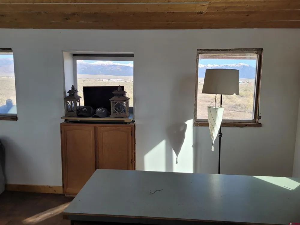 25298 Goldenhill Avenue Moffat, CO 81143