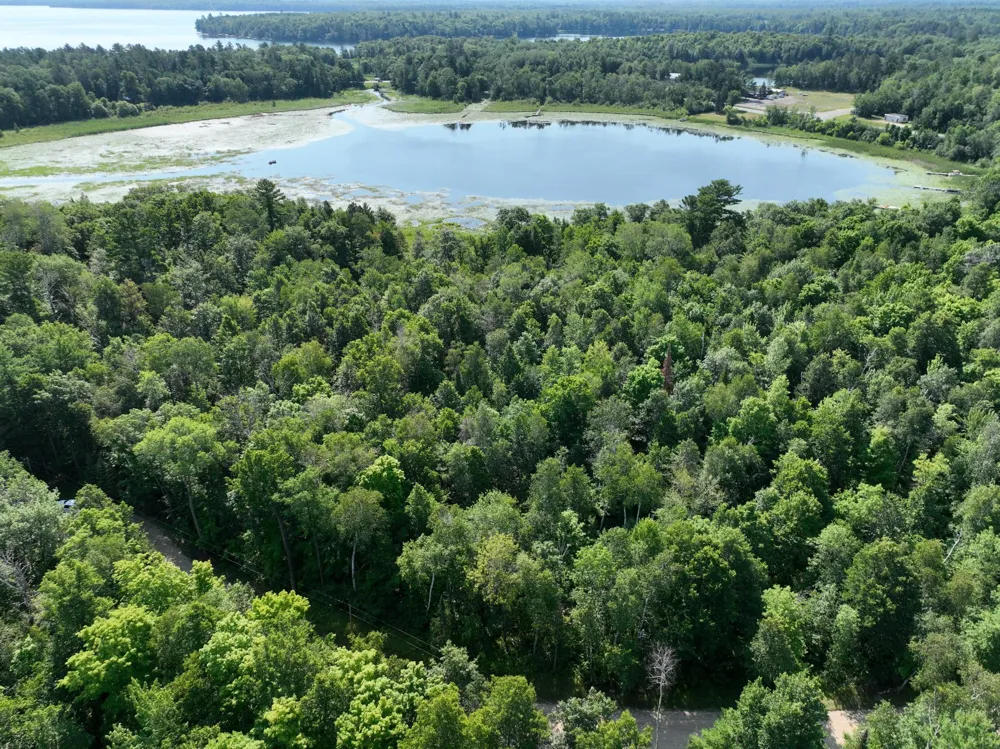 TBD Hillerman Road NW Hackensack, MN 56452