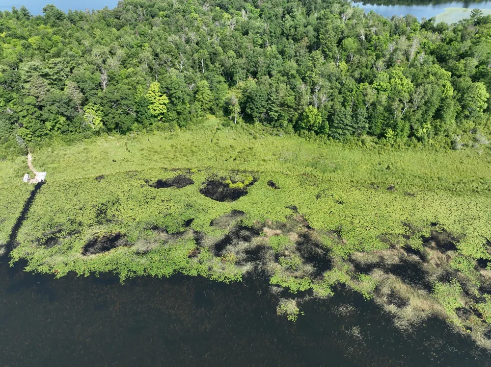 TBD Hillerman Road NW Hackensack, MN 56452