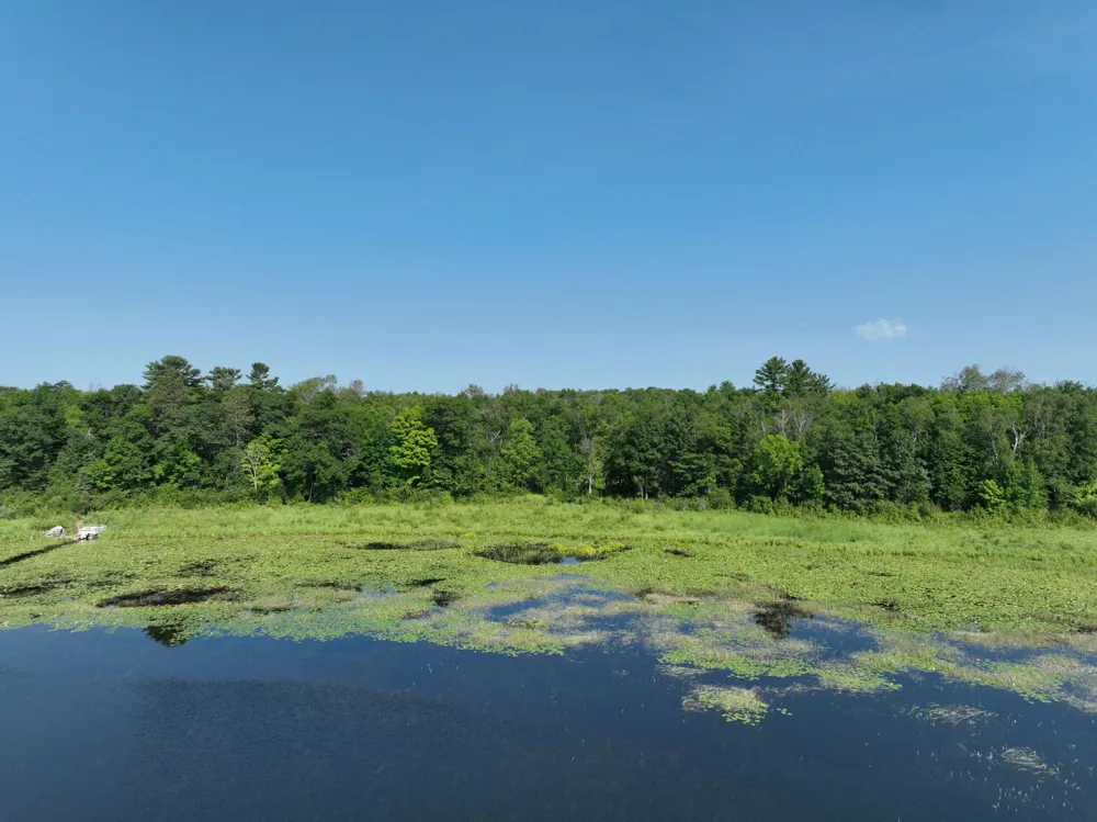 TBD Hillerman Road NW Hackensack, MN 56452