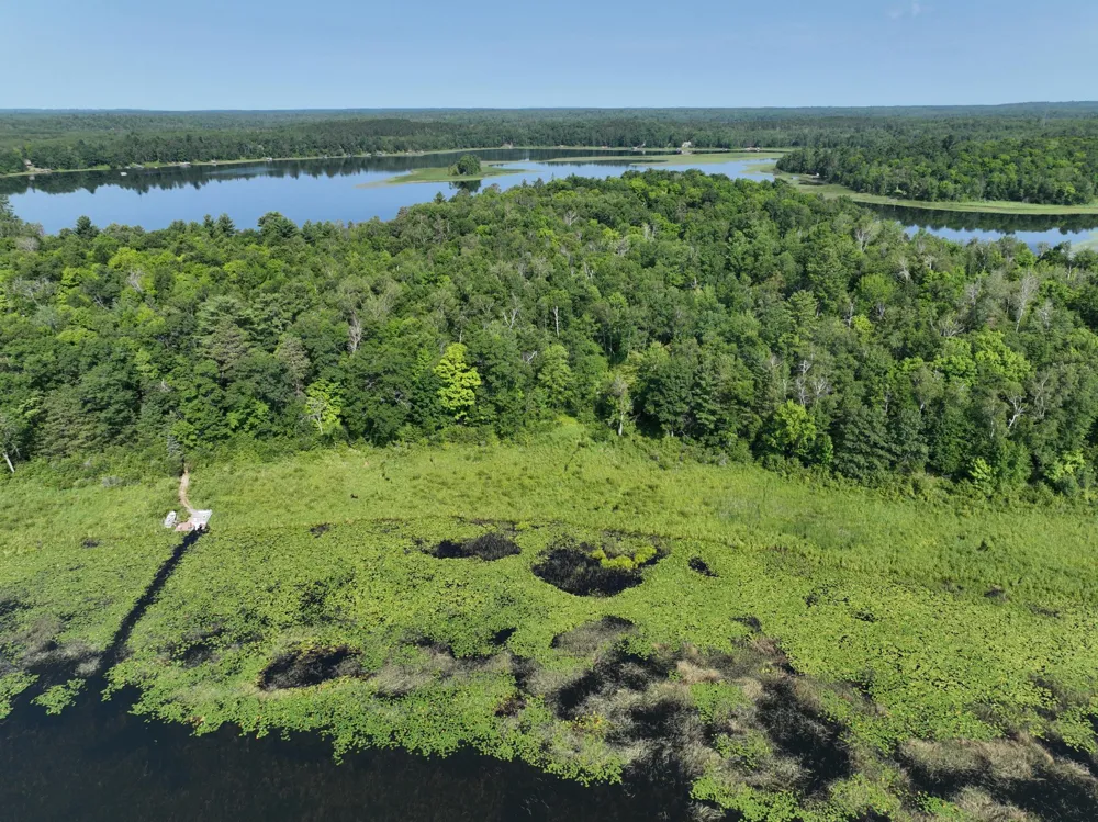 TBD Hillerman Road NW Hackensack, MN 56452