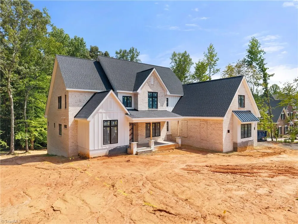 539 Doub Road Lewisville, NC 27023