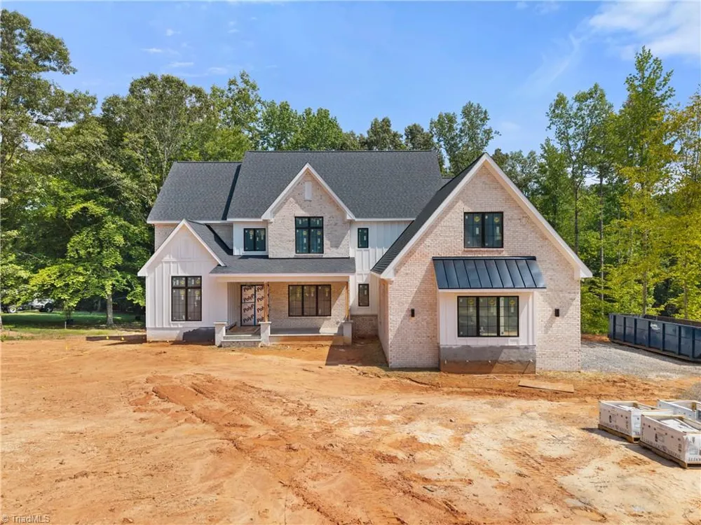 539 Doub Road Lewisville, NC 27023