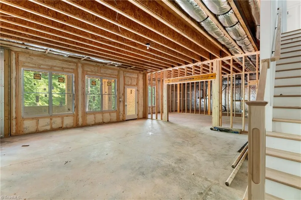 539 Doub Road Lewisville, NC 27023