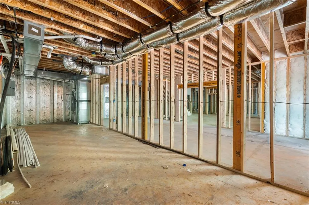539 Doub Road Lewisville, NC 27023