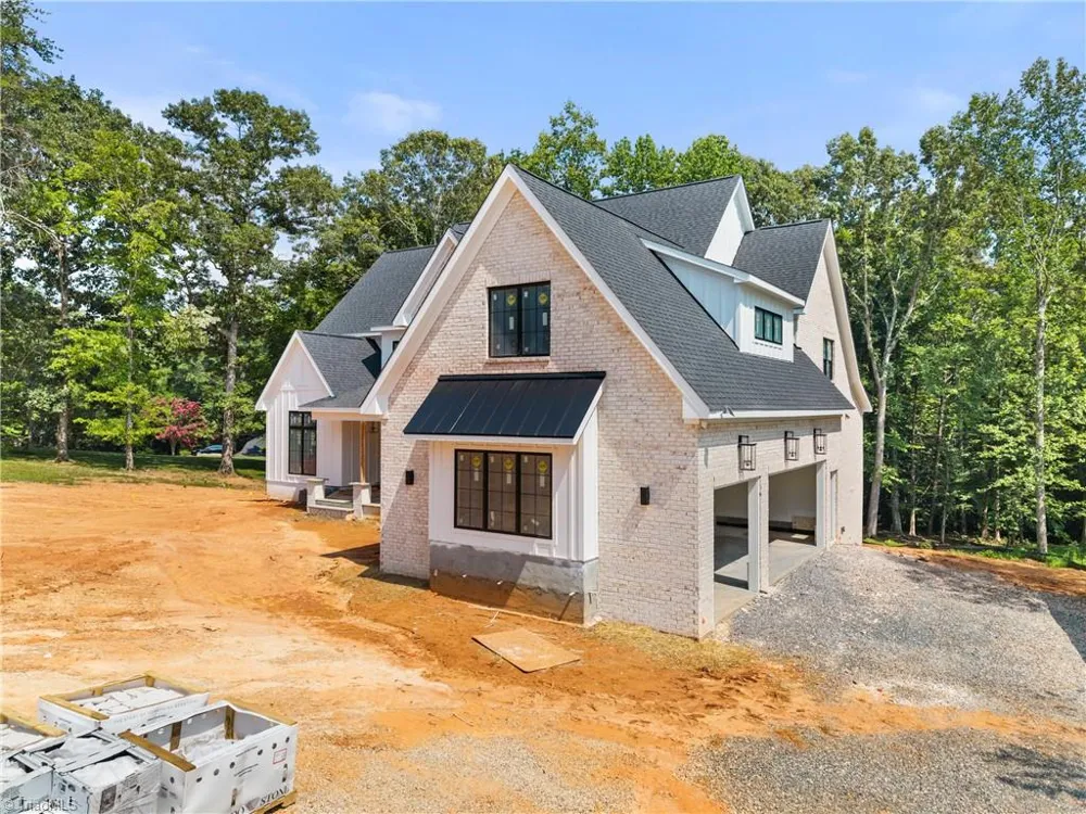 539 Doub Road Lewisville, NC 27023
