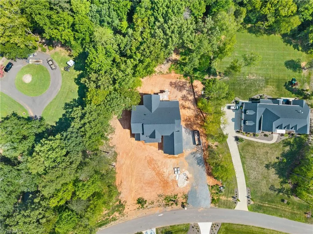 539 Doub Road Lewisville, NC 27023