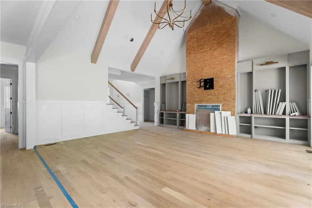 539 Doub Road Lewisville, NC 27023
