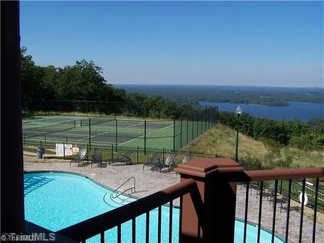 390 Tranquility Lakes Drive Denton, NC 27239