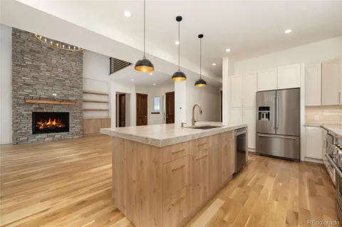 502 Upper Ranch View Road