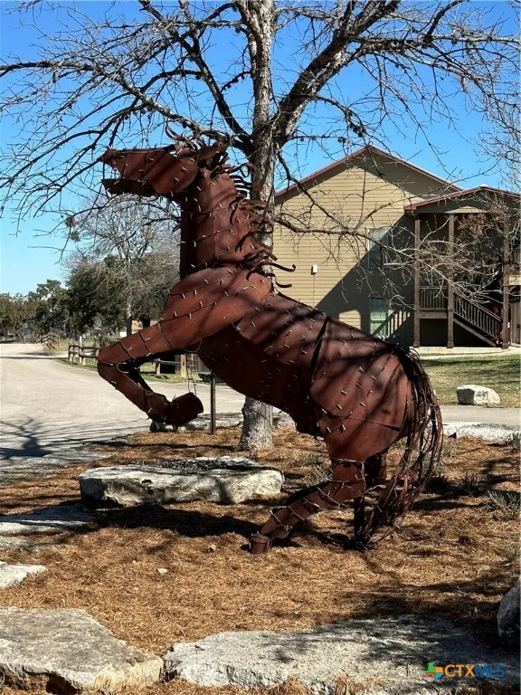 Deerwood Circle Bandera, TX 78003