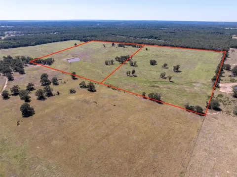 1078 Old Pin Oak Road #Tracts 1 & 2