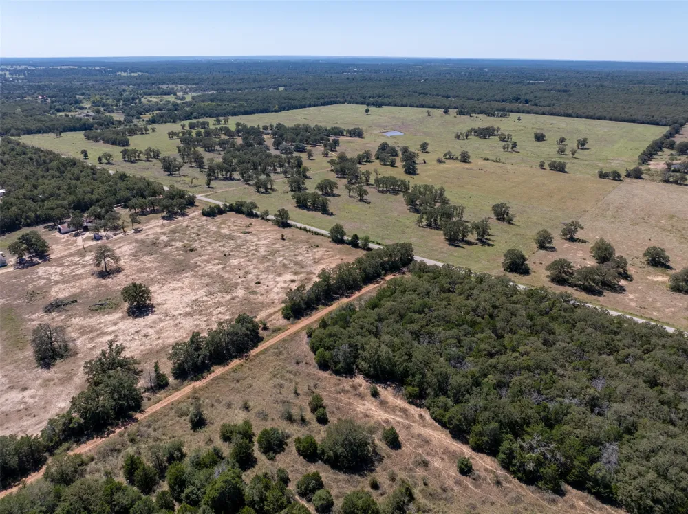 1078 Old Pin Oak Road #Tracts 1 & 2 Paige, TX 78659